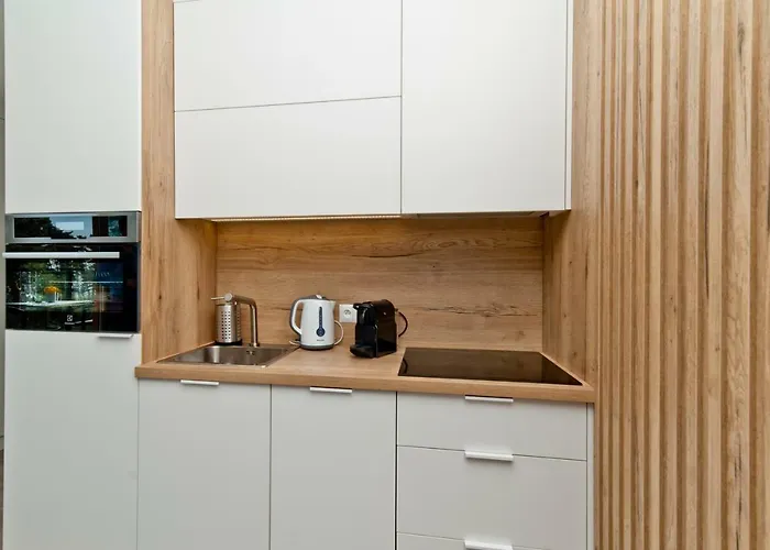 Blueapart Apartamento