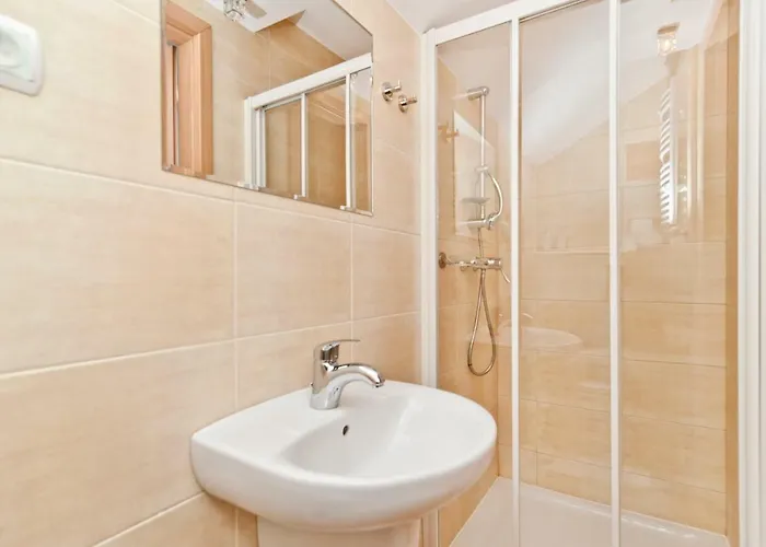 Apartamento Blueapart *