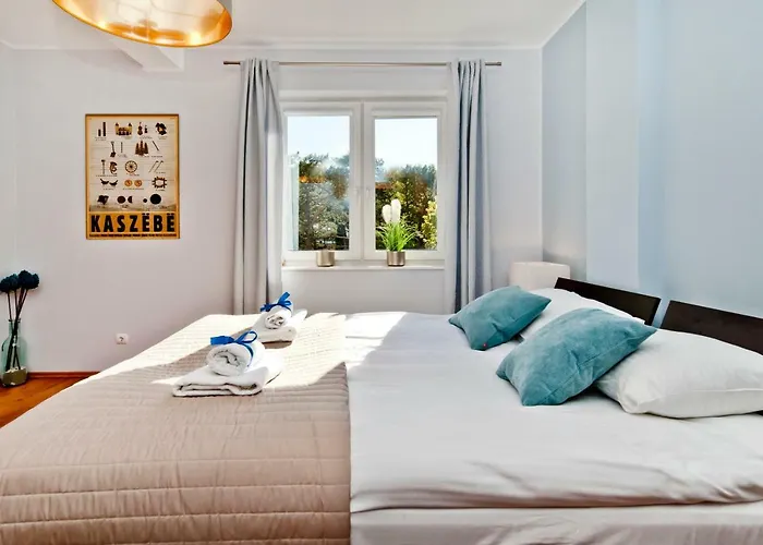 Blueapart Apartamento