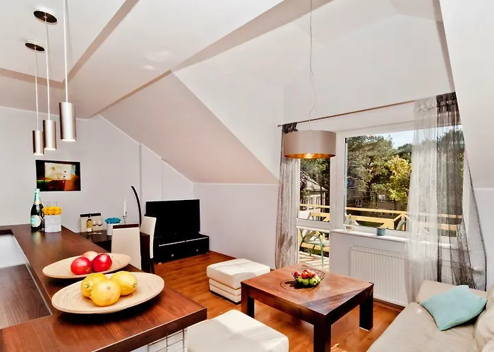 Blueapart Apartamento *