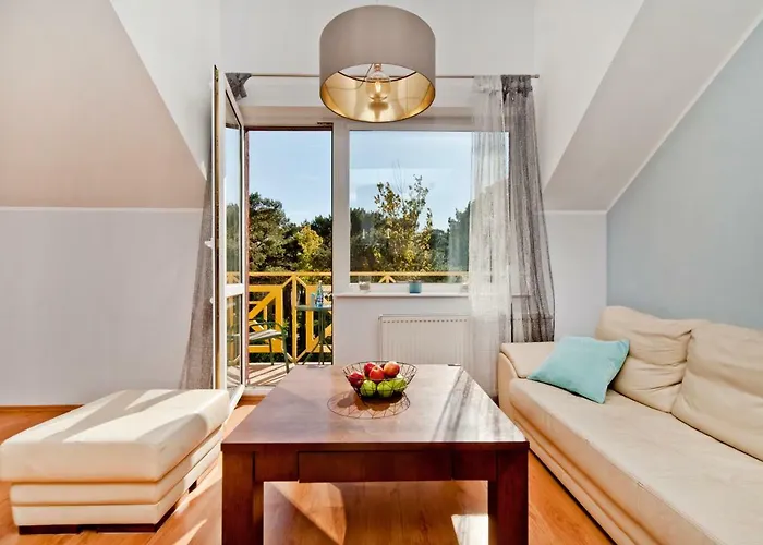 Apartamento Blueapart